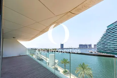Spacious 3BR | Ready to Move-in | Full Sea View