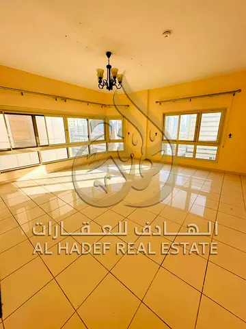 شقة غرفتين صالة منفصلة | غرفة خادمة | تكييف مجاني | صيانة مجانية | تاور عائلات | أمن وحراسة 24 ساعة | موقع مميز