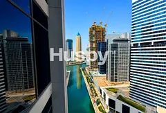 Canal View | Brand New | High Floor