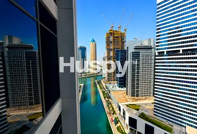 Canal View | Brand New | High Floor