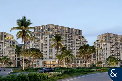 2 BR | Dubai South | 2028