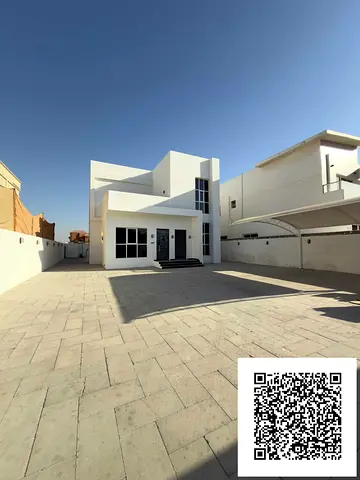 Brand new villa for rent
