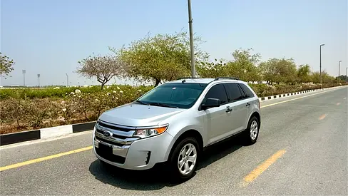 صورة مصغرة 3 لـ 2014 FORD EDGE