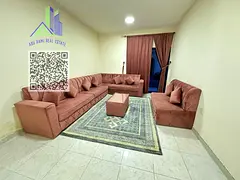 2BHK- monthly rent - all inclusive - furnished - clean furniture