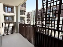 Biggest Layout | Vacant | Boulevard View