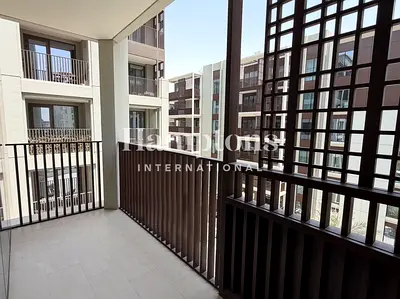 Biggest Layout | Vacant | Boulevard View