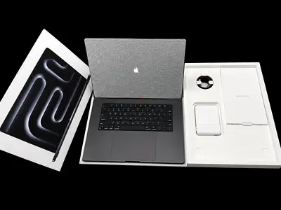 Apple MacBook Pro 16” M5 Pro 1TB
