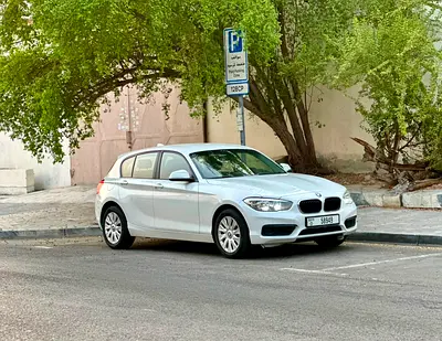 صورة 4 لـ 2016 BMW 1-SERIES