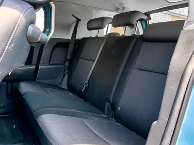 2019 Toyota FJ CRUISER 缩略图 12