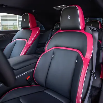 2025 ROLLS-ROYCE SPECTRE thumbnail 12