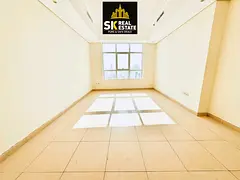 🌊 Luxury 3 Bedroom + Maid Room | 2,400 SQFT | Corniche Front | Prime Location | AED 60,000 | 4 Pa