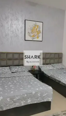 For rent apartment 3 bedroom in pearl towers