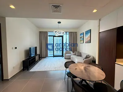 Vacant | Fully Furnished | Emaar