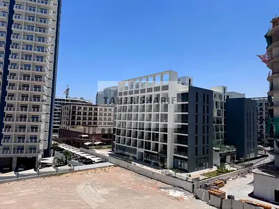 Spacious Studio | Community View | Ready to Move In