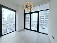 Bright 2BR Apartment |Dual Side Balconies | Azizi Riviera 25