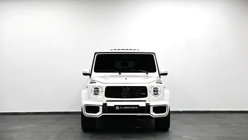 صورة مصغرة 2 لـ 2024 Mercedes-BENZ G-CLASS