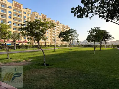 استوديو واسع مع شرفة | تقسيط على 7 سنوات | مباشرة من المطور | موقع متميز