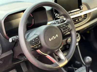 صورة مصغرة 19 لـ 2024 KIA PICANTO