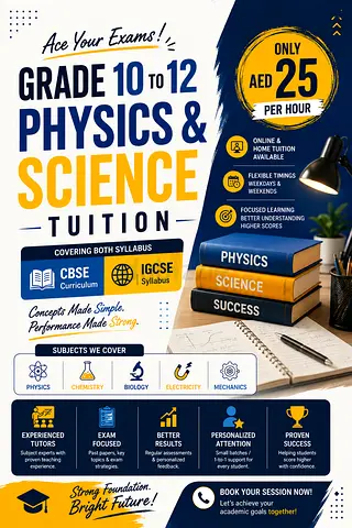 Tuition