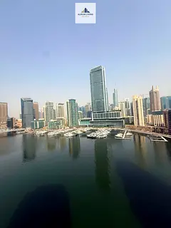 Marina view 2 bed