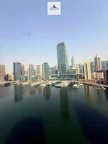 Marina view 2 bed