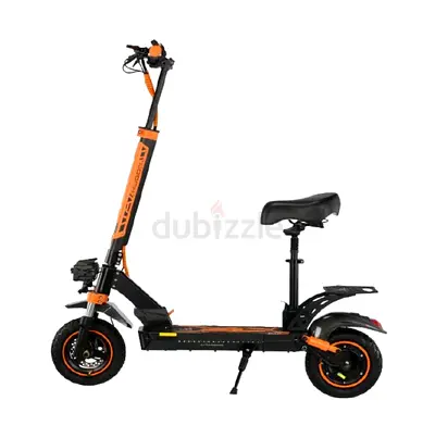 Kugoo D11 PLUS Electric Scooter 48V 13Ah 900W