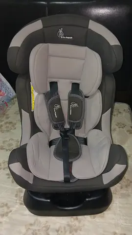 R for Rabbit Jack N Jill Grand Baby Car Seat