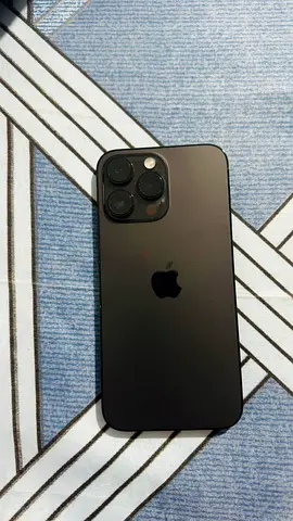 Iphone 14 pro max 256 GB