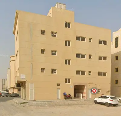 ONE BEDROOM APARTMENT FOR RENT IN MUWEILAH