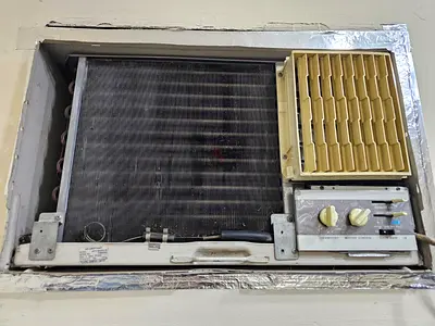 AC - 2 Ton - O general