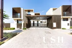 Burj View| Corner Unit| Branded By ELIE SAAB | Keys In Hand