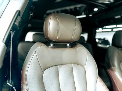 Jetour X90 Plus 1.6T Luxury, миниатюра 14