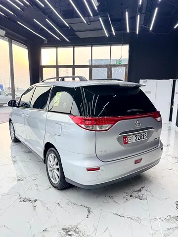 صورة 5 لـ 2017 Toyota PREVIA