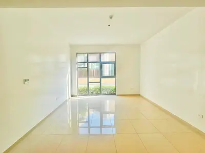 Spacious 1BHK Private Garden Area Lavish Amenities Gym Pool Parking…