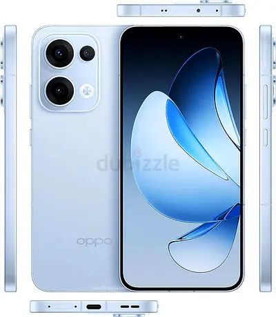 Oppo Reno 13 5G