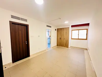 Near Burjuman Metro || Luxury Studio || for family