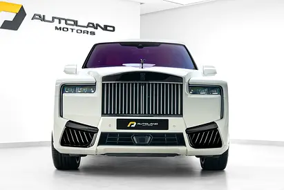 صورة 4 لـ 2026 ROLLS-ROYCE CULLINAN