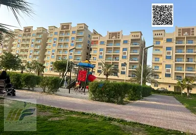 شقة بغرفة نوم واحدة للإيجار في قرية الأميرة