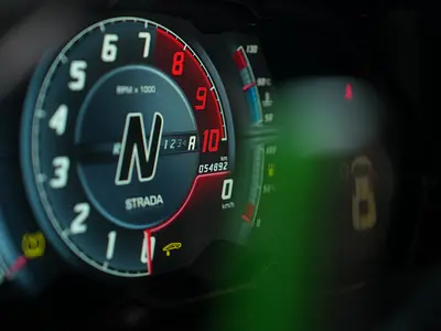 صورة مصغرة 15 لـ 2018 Lamborghini AVENTADOR S