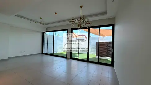 5BR Luxury Villa | Single Row | Bloom Garden