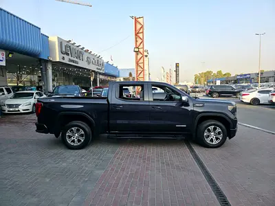 صورة 7 لـ 2024 GMC SIERRA