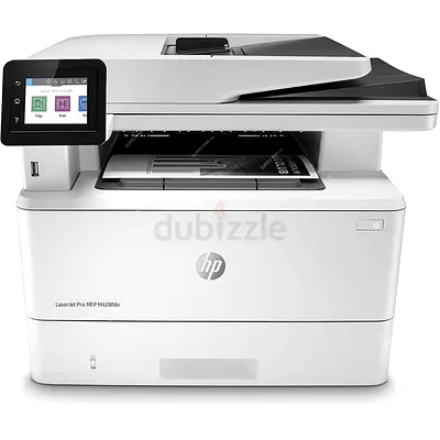 HP LaserJet Pro MFP M428fdn Printer