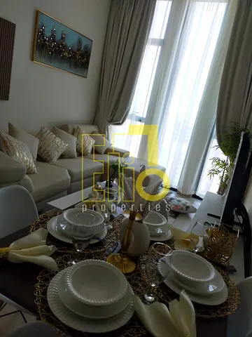 Luxury Living | High floor | Perfect Investment