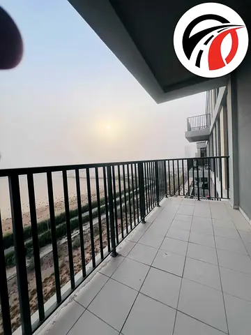 Spacious 2BR + Maid Room | ready to move in | Premium Community Living