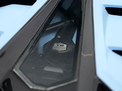 صورة مصغرة 12 لـ 2018 Lamborghini AVENTADOR S