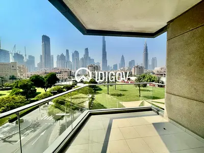 Spacious | Vacant | South Ridge 4