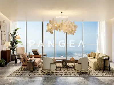 Luxury Living | Premium Unit | Payment Plan