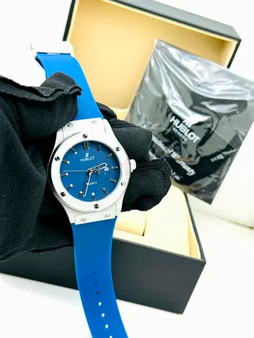 Hublot mens watch