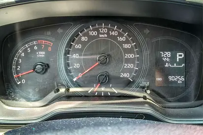 صورة مصغرة 14 لـ 2023 Toyota COROLLA