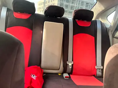 صورة مصغرة 8 لـ 2015 Nissan SENTRA